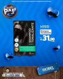 Catálogo Rio Bel Página 5