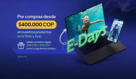 Catálogo Decathlon Página 1