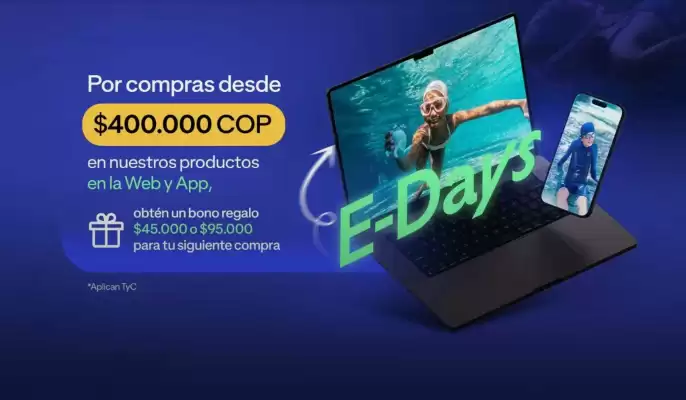 Decathlon (válido hasta 19-08)