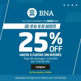 Catálogo Open Sports Página 10