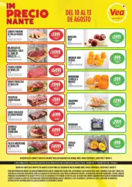Catálogo Supermercados Vea Página 1