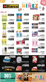 Catálogo Diarco semana 33 Página 1