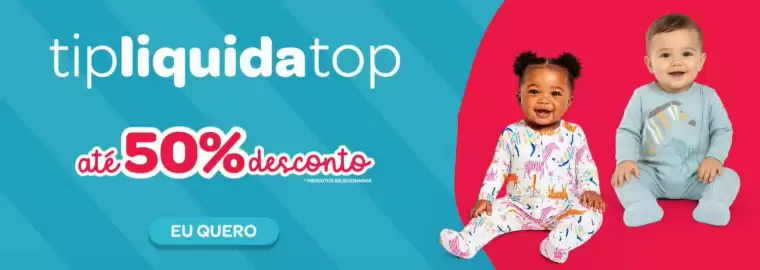 Catálogo Tip Top Página 1