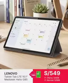Catálogo Falabella Página 1