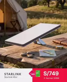 Catálogo Falabella Página 4