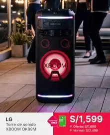 Catálogo Falabella Página 8