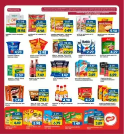 Catálogo Rancho Bom Supermercados semana 33 Página 2
