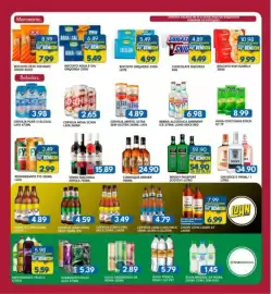 Catálogo Rancho Bom Supermercados semana 33 Página 3