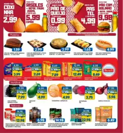 Catálogo Rancho Bom Supermercados semana 33 Página 4