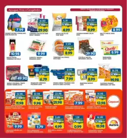 Catálogo Rancho Bom Supermercados semana 33 Página 5