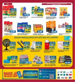 Catálogo Rancho Bom Supermercados semana 33 Página 8
