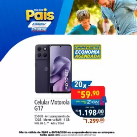 Catálogo Supermercados Condor Página 10