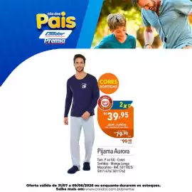 Catálogo Supermercados Condor Página 11