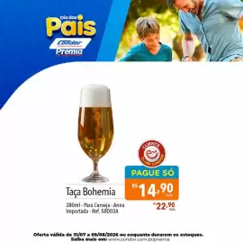 Catálogo Supermercados Condor Página 12