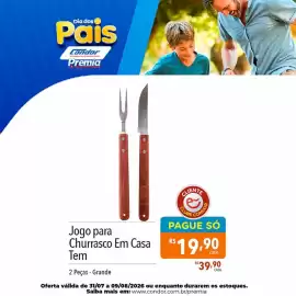 Catálogo Supermercados Condor Página 13