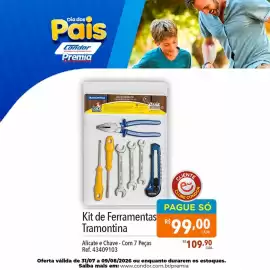 Catálogo Supermercados Condor Página 15