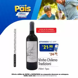 Catálogo Supermercados Condor Página 17