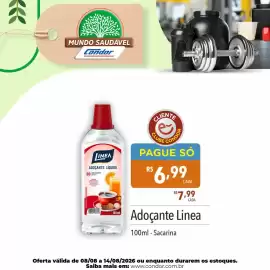Catálogo Supermercados Condor Página 24
