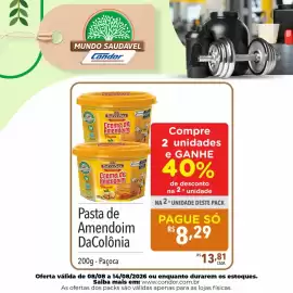 Catálogo Supermercados Condor Página 25