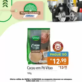 Catálogo Supermercados Condor Página 26