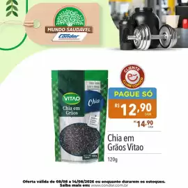 Catálogo Supermercados Condor Página 27