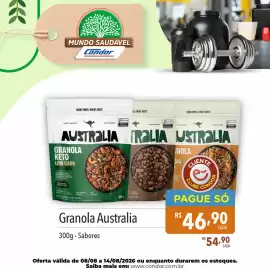 Catálogo Supermercados Condor Página 28