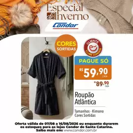 Catálogo Supermercados Condor Página 3