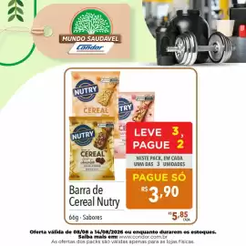 Catálogo Supermercados Condor Página 30