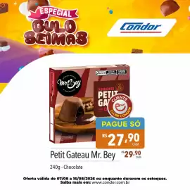 Catálogo Supermercados Condor Página 33