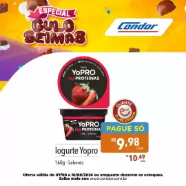 Catálogo Supermercados Condor Página 35