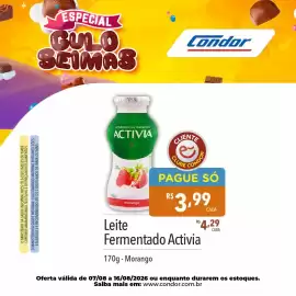 Catálogo Supermercados Condor Página 36