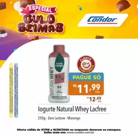 Catálogo Supermercados Condor Página 37