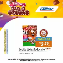 Catálogo Supermercados Condor Página 39