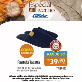 Catálogo Supermercados Condor Página 4