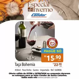 Catálogo Supermercados Condor Página 5