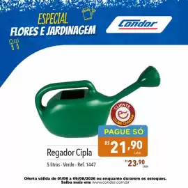 Catálogo Supermercados Condor Página 52