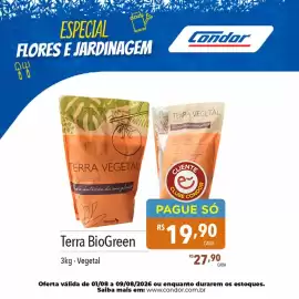 Catálogo Supermercados Condor Página 53