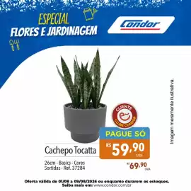 Catálogo Supermercados Condor Página 54