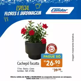 Catálogo Supermercados Condor Página 55