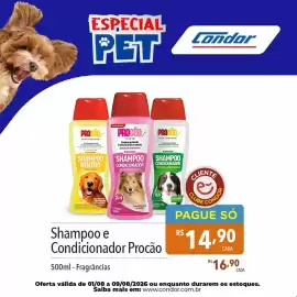 Catálogo Supermercados Condor Página 56