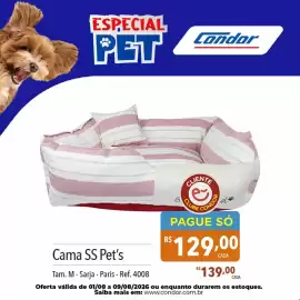 Catálogo Supermercados Condor Página 57
