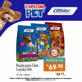 Catálogo Supermercados Condor Página 58