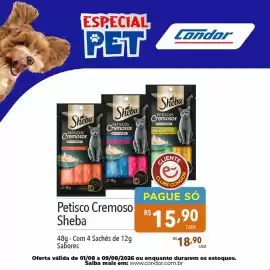 Catálogo Supermercados Condor Página 59
