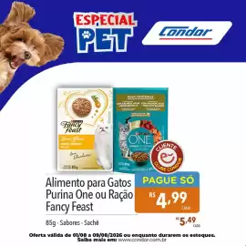 Catálogo Supermercados Condor Página 60