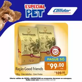 Catálogo Supermercados Condor Página 61