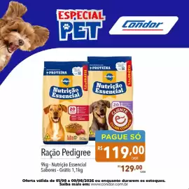 Catálogo Supermercados Condor Página 62