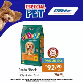 Catálogo Supermercados Condor Página 63