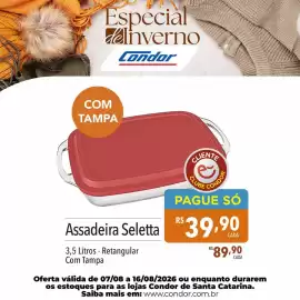 Catálogo Supermercados Condor Página 7
