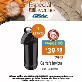 Catálogo Supermercados Condor Página 8