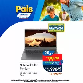 Catálogo Supermercados Condor Página 9